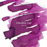 Wearingeul Cheshire Cat - 30 mL Bottled Fountain Pen Ink