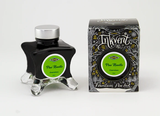 Diamine Pine Needle - 50 mL Bottled Fountain Pen Ink