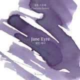 Wearingeul Jane Eyre - 30 mL Bottled Fountain Pen Ink