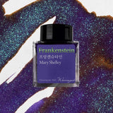 Wearingeul Frankenstein - 30 mL Bottled Fountain Pen Ink