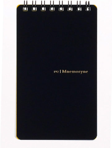 Maruman Mnemosyne N192 B7 Notepad - Lined