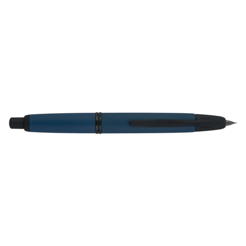 Pilot Vanishing Point Fountain Pen - Link Midnight (2025 Limited Edition)