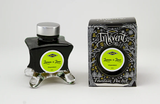 Diamine Lemon & Lime - 50 mL Bottled Fountain Pen Ink