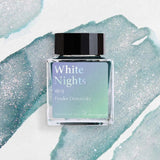 Wearingeul White Nights  - 30 mL Bottled Fountain Pen Ink