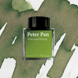 Wearingeul Peter Pan - 30 mL Bottled Fountain Pen Ink