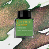 Wearingeul The Secret Garden - 30 mL Bottled Fountain Pen Ink