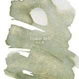 Wearingeul Tinker Bell - 30 mL Bottled Fountain Pen Ink