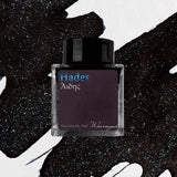 Wearingeul Hades - 30 mL Bottled Fountain Pen Ink