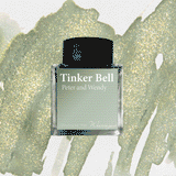 Wearingeul Tinker Bell - 30 mL Bottled Fountain Pen Ink