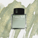 Wearingeul Tinker Bell - 30 mL Bottled Fountain Pen Ink