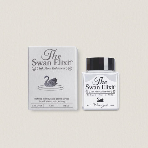 Wearingeul Swan Elixir Ink Flow Enhancer - 30 mL