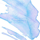 Wearingeul Wendy Darling - 30 mL Bottled Fountain Pen Ink