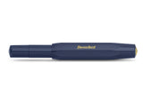 Kaweco Classic Sport Fountain Pen - Navy