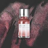 Wearingeul Heart Glitter Potion - 10 mL