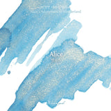 Wearingeul Alice - 30 mL Bottled Fountain Pen Ink