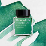 Wearingeul The Wonderful Wizard of Oz  - 30 mL Bottled Fountain Pen Ink