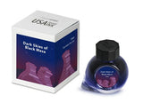 Colorverse Dark Skies of Black Mesa - 15 mL Bottled Fountain Pen Ink