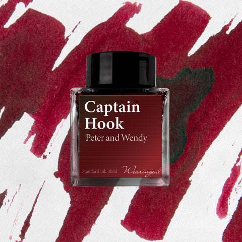 Wearingeul Captain Hook - 30 mL Bottled Ink