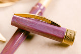 Visconti Mirage Mythos Fountain Pen - Aphrodite