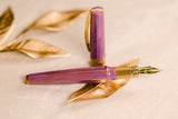 Visconti Mirage Mythos Fountain Pen - Aphrodite