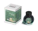 Colorverse Columbus Green - 15 mL Bottled Fountain Pen Ink