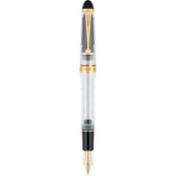 Pilot Custom 823 - Clear