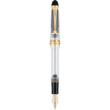 Pilot Custom 823 - Clear