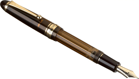 Pilot Custom 823 - Amber