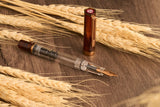 TWSBI ECO Fountain Pen - RootBeer w/ Bronze
