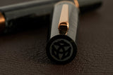 TWSBI Obsidian Fountain Pen