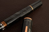 TWSBI Obsidian Fountain Pen