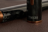 TWSBI Obsidian Fountain Pen