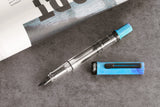 TWSBI ECO Fountain Pen - Cosmo w/ Onyx