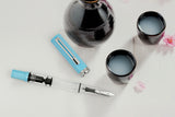 TWSBI ECO Fountain Pen - Sky Blue