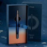 Pilot Vanishing Decimo Point Fountain Pen - 20th Anniversary (Limited Edition)
