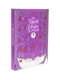 Diamine 2023 InkVent Calendar - Purple Edition