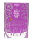 Diamine 2023 InkVent Calendar - Purple Edition