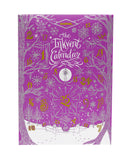 Diamine 2023 InkVent Calendar - Purple Edition