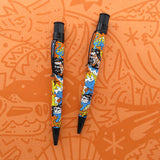 Retro 51 Tornado Popper Rollerball Pen - DinoSmash (Limited Edition)