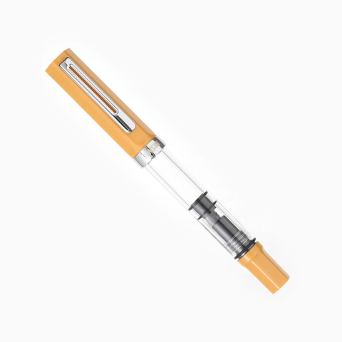TWSBI ECO Fountain Pen - Bahama Yellow