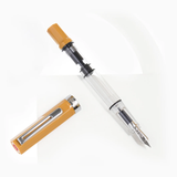 TWSBI ECO Fountain Pen - Bahama Yellow