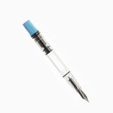 TWSBI ECO Fountain Pen - Cosmo w/ Onyx