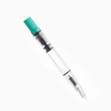TWSBI ECO Fountain Pen - Persian Green