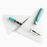 TWSBI ECO Fountain Pen - Persian Green