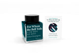 Wearingeul For Whom the Bell Tolls - 30 mL Bottled Ink