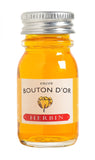 Jacques Herbin Bouton d'Or - 10 mL Bottled Ink