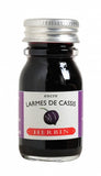 J. Herbin Larmes de Cassis (10 mL Bottle)