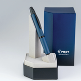 Pilot Vanishing Point Fountain Pen - Link Midnight (2025 Limited Edition)