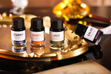 Nahvalur Rover Starry Night - 20 mL Bottled Ink