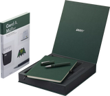 Lamy 2000 Fountain Pen - Pine (Limited Edition)